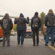Do your friends have patches? Photo: Alex Lau
